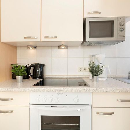 Haus Achtern Diek Meerchen Grömitz Екстериор снимка