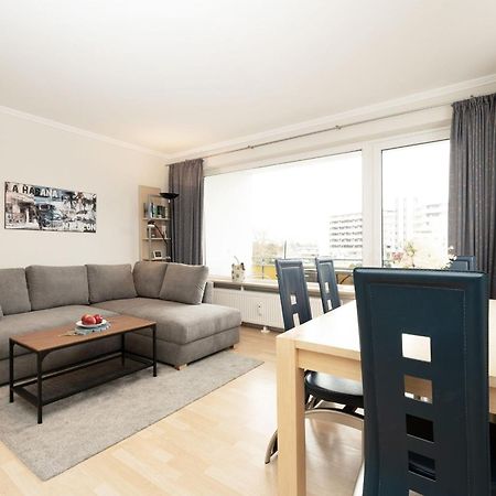 Haus Achtern Diek Meerchen Grömitz Екстериор снимка