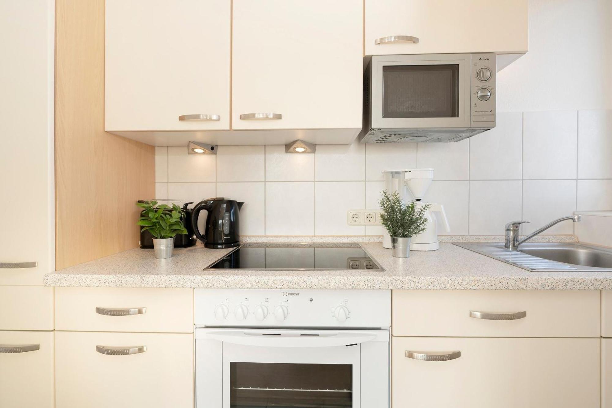 Haus Achtern Diek Meerchen Grömitz Екстериор снимка