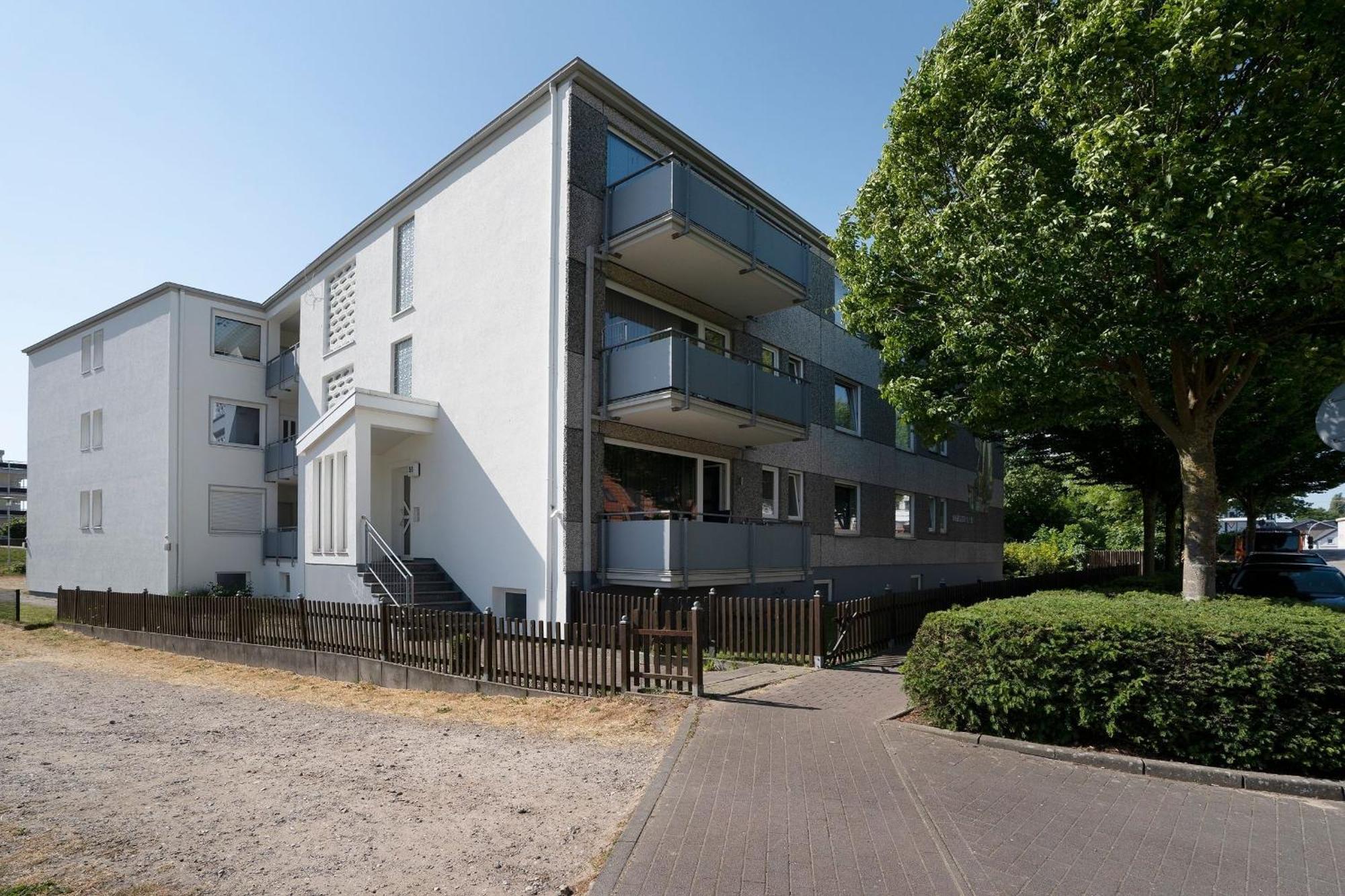 Haus Achtern Diek Meerchen Grömitz Екстериор снимка