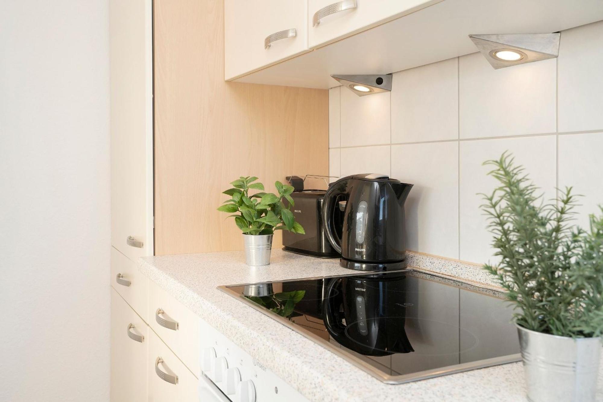 Haus Achtern Diek Meerchen Grömitz Екстериор снимка