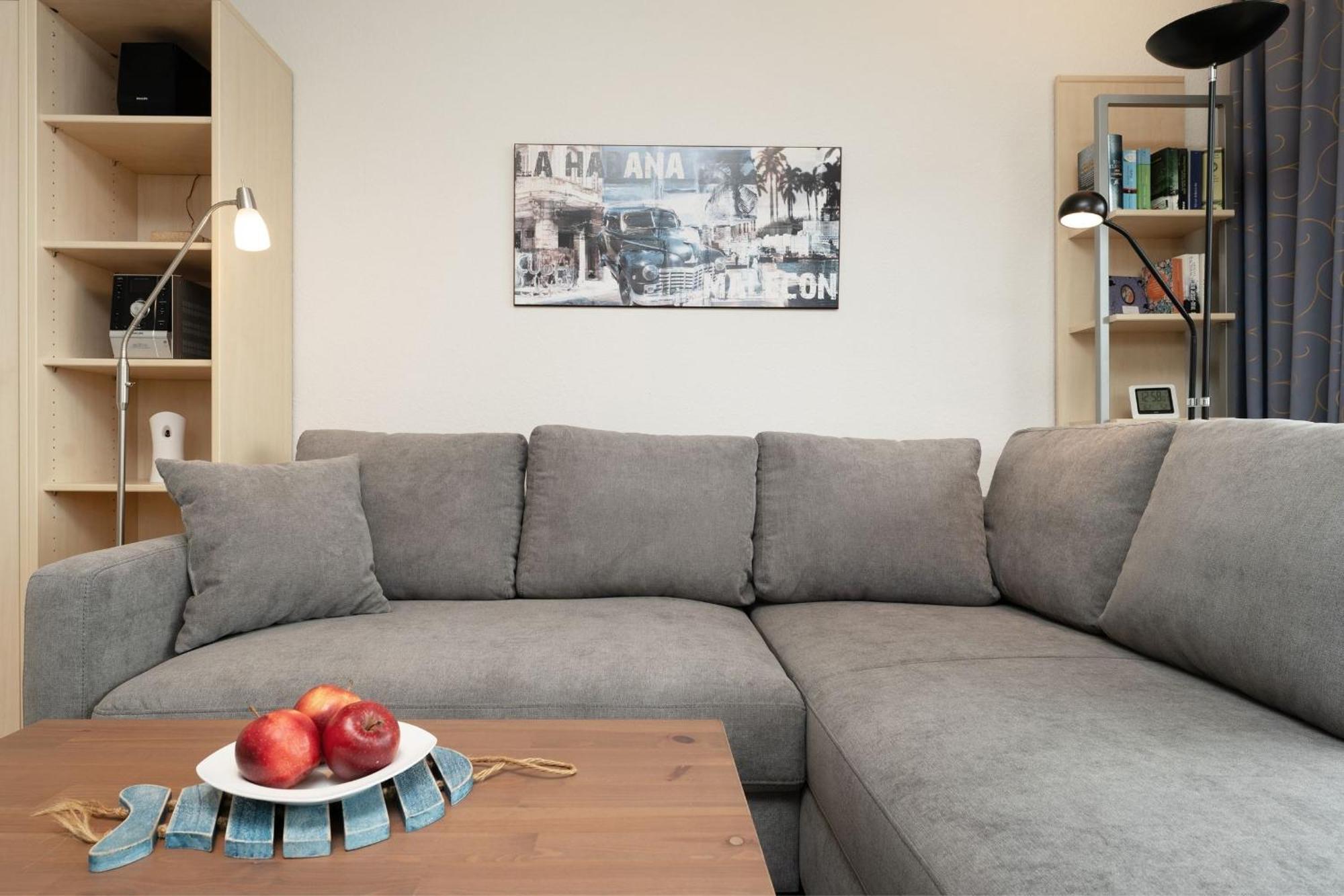 Haus Achtern Diek Meerchen Grömitz Екстериор снимка